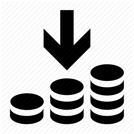 512x512 Income Icon