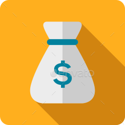 256x256 Business Flat Icon