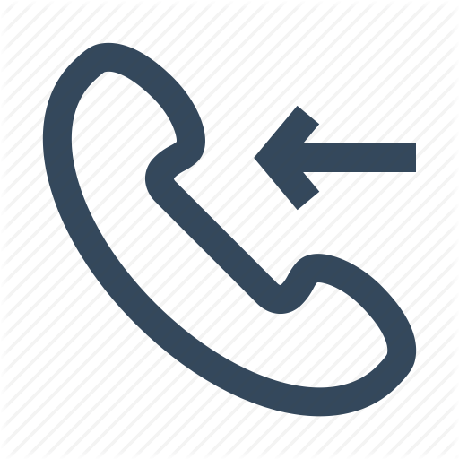 512x512 Answering Call, Call Incoming, Incoming, Incoming Call, Received