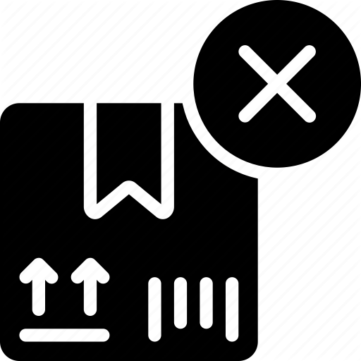 512x512 Delivery, Incomplete, Logistics, Package, Shipping Icon