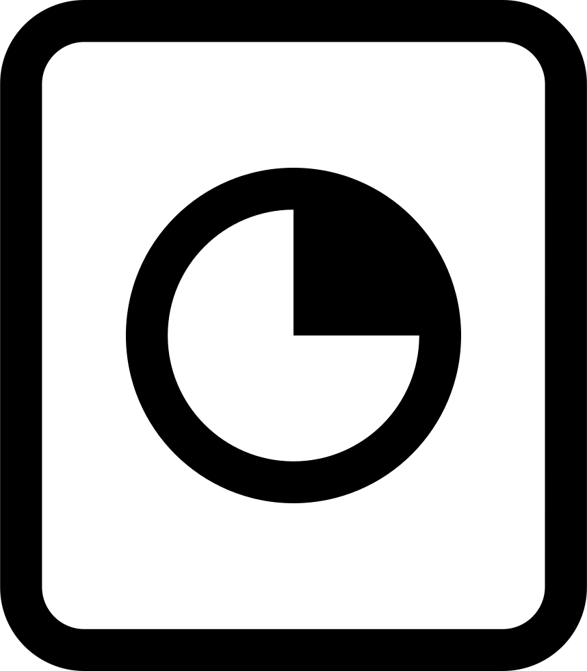 858x980 Order Incomplete Png Icon Free Download