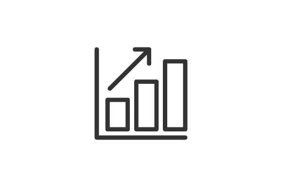 580x386 Graphic Increase Icon Graphic