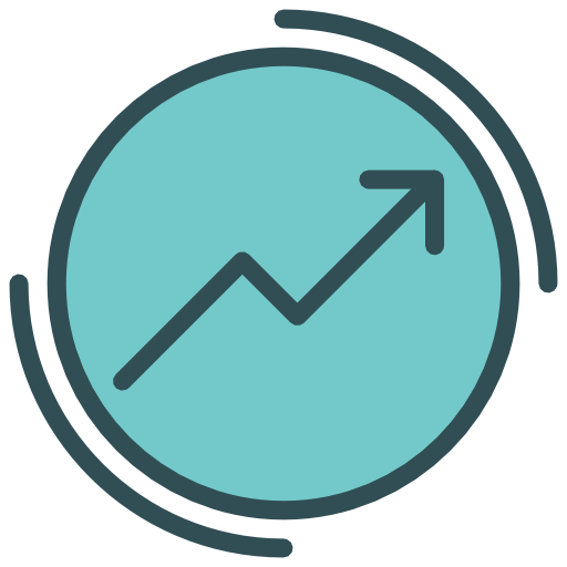 512x512 Income, Increase Icon Free Of Swift Icons