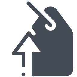 256x256 Increase Icons