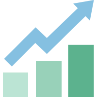 Increase Revenue Icon