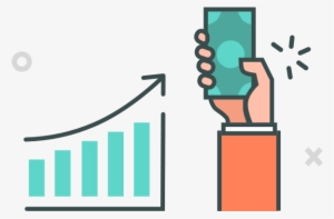 300x197 Increase Png, Free Hd Increase Transparent Image