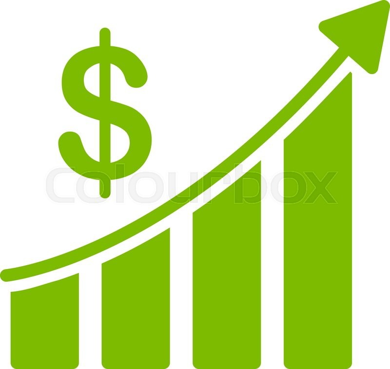 800x757 Increase Sales Icon