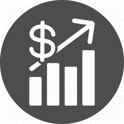 512x512 Chart, Graph, Grow Up, Increase, Sales Growth, Statistics, Success