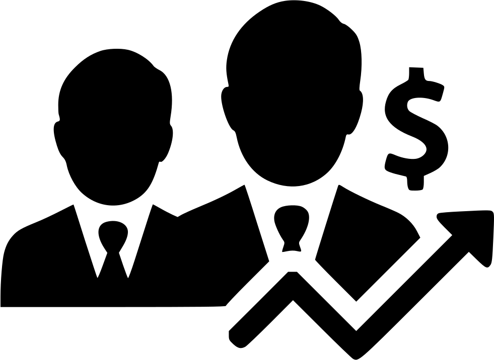 981x716 Earnings Statistics People Business Increase Png Icon Free