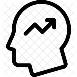 256x256 Sales Icon Of Line Style