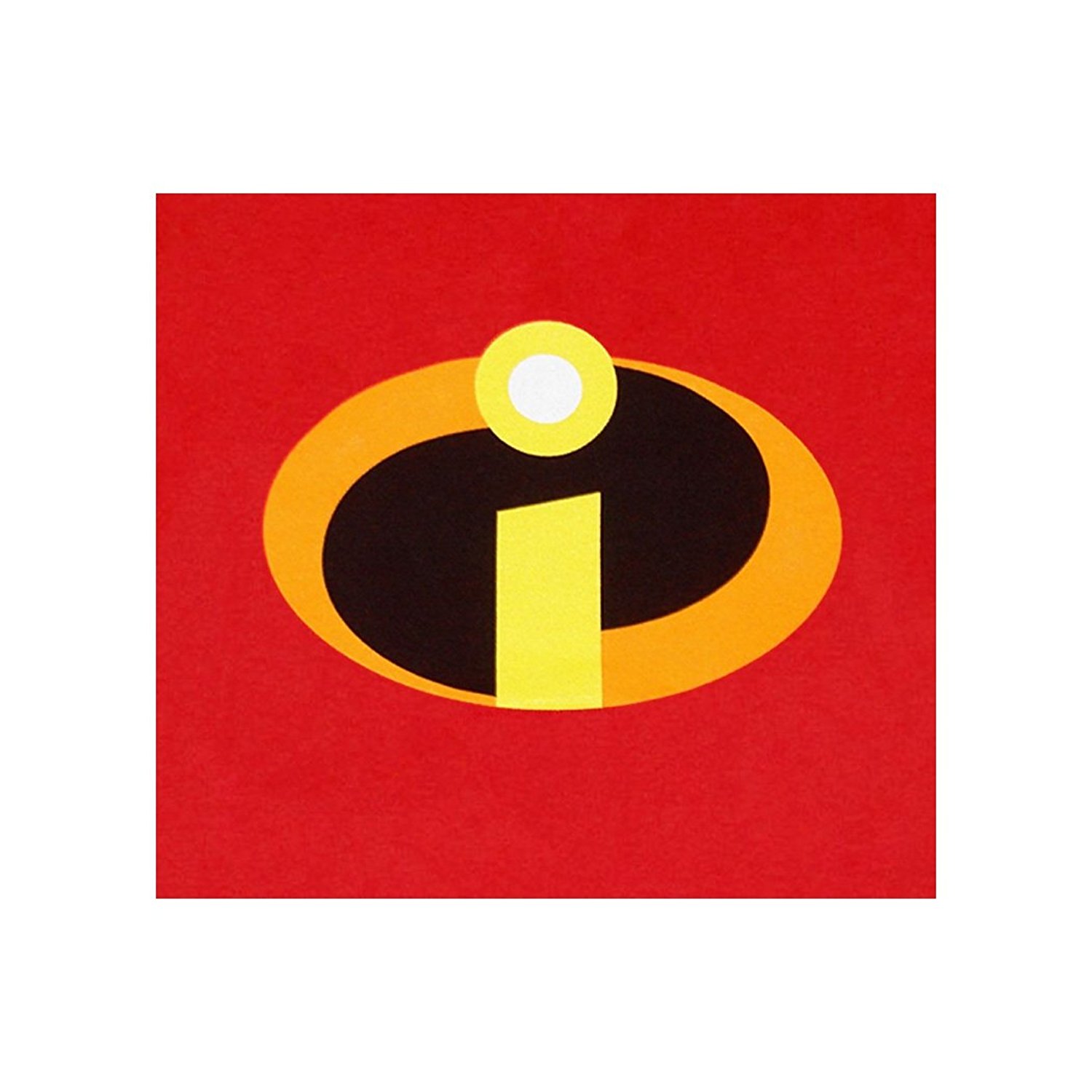Incredibles Icon 1500x1500 Incredibles Icon