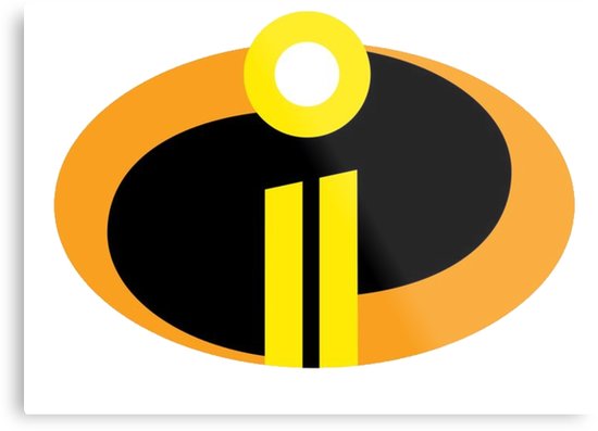 Incredibles Icon 550x397 Incredibles Icon