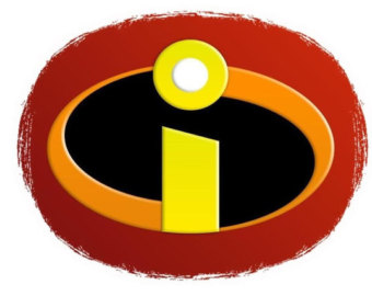 Incredibles Icon 340x270 Incredibles Icon
