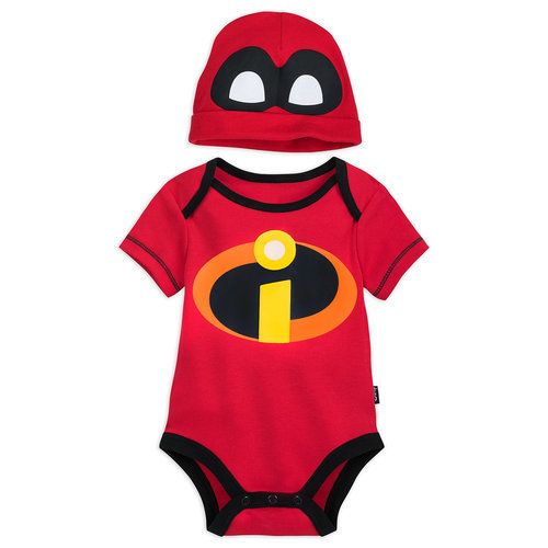 Your Little One Will Look Super Cute When They Don This Jack Jack 500x500 Your Little One Will Look Super Cute When They Don This Jack Jack