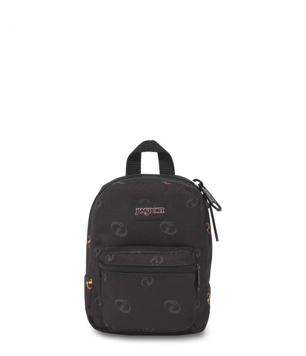 Incredible Lil Break Mini Backpack Incredibles Icon 602x700 Incredible Lil Break Mini Backpack Incredibles Icon