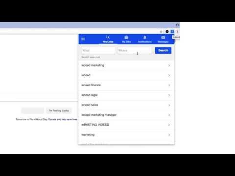 480x360 Indeed For Chrome