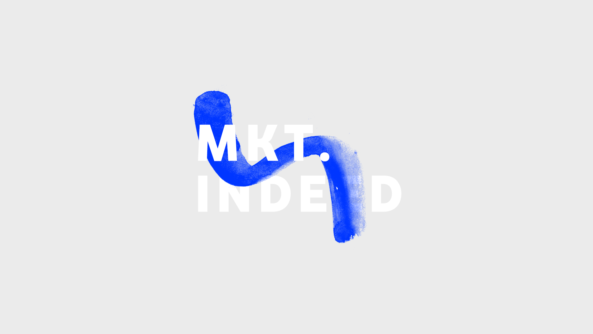 1920x1080 Mkt Indeed On Behance Identity + Logo Icon Design, Logos
