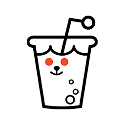 256x256 Proof That Cats Are Indeed Liquid