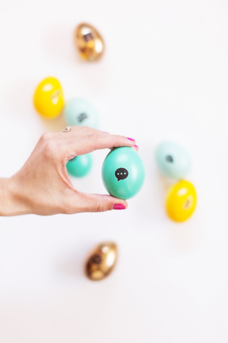 800x1200 Diy Icon Easter Eggs Lovely Indeed