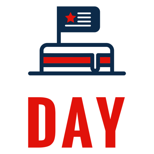 512x512 Independence Day Cake Icon