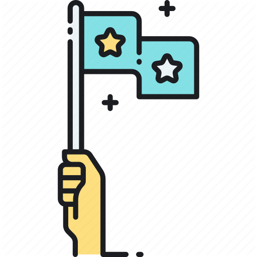 Flag, Freedom, Independent, Location Independent Icon 512x512 Flag, Freedom, Independent, Location Independent Icon