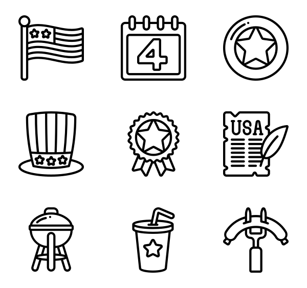 Independent Icon Packs 600x564 Independent Icon Packs