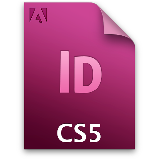 Indesign Icon