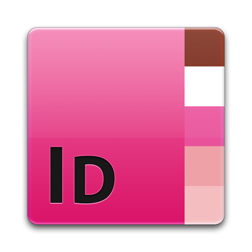 512x512 Adobe Indesign Icon