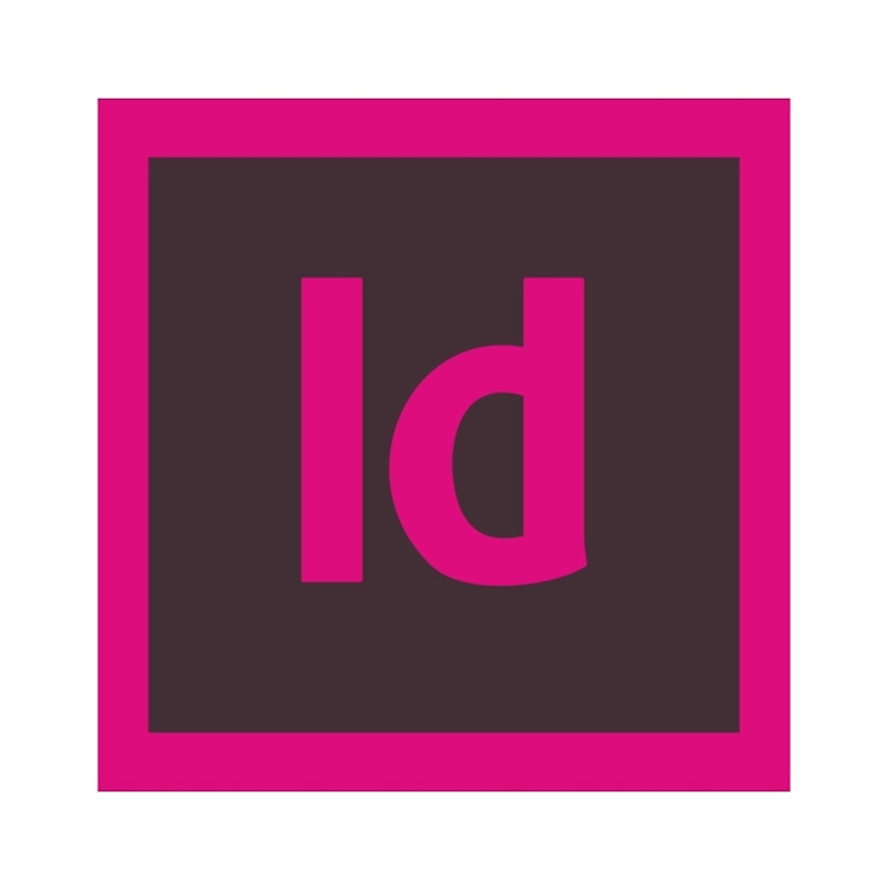 800x800 Adobe Indesign Icon