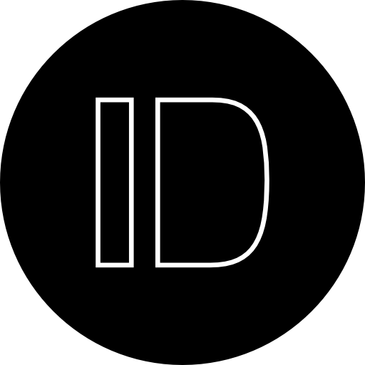 512x512 Adobe Indesign Icons Free Download