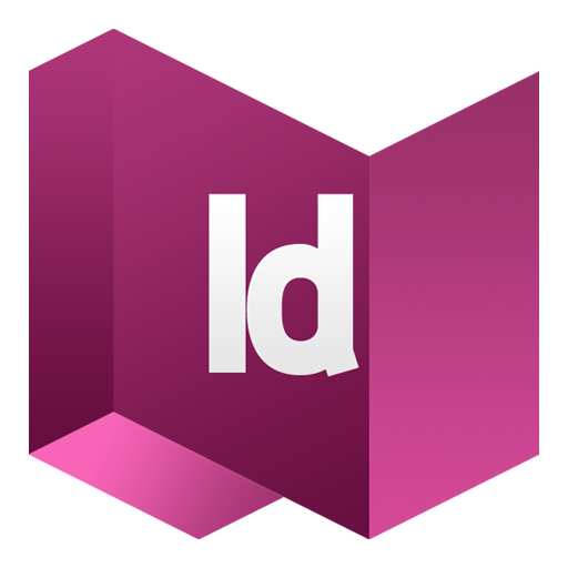 512x512 Indesign Icon