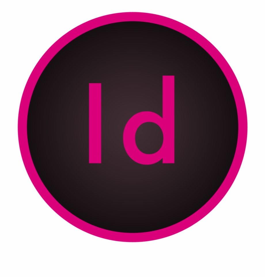 920x960 Indesign Logo Png