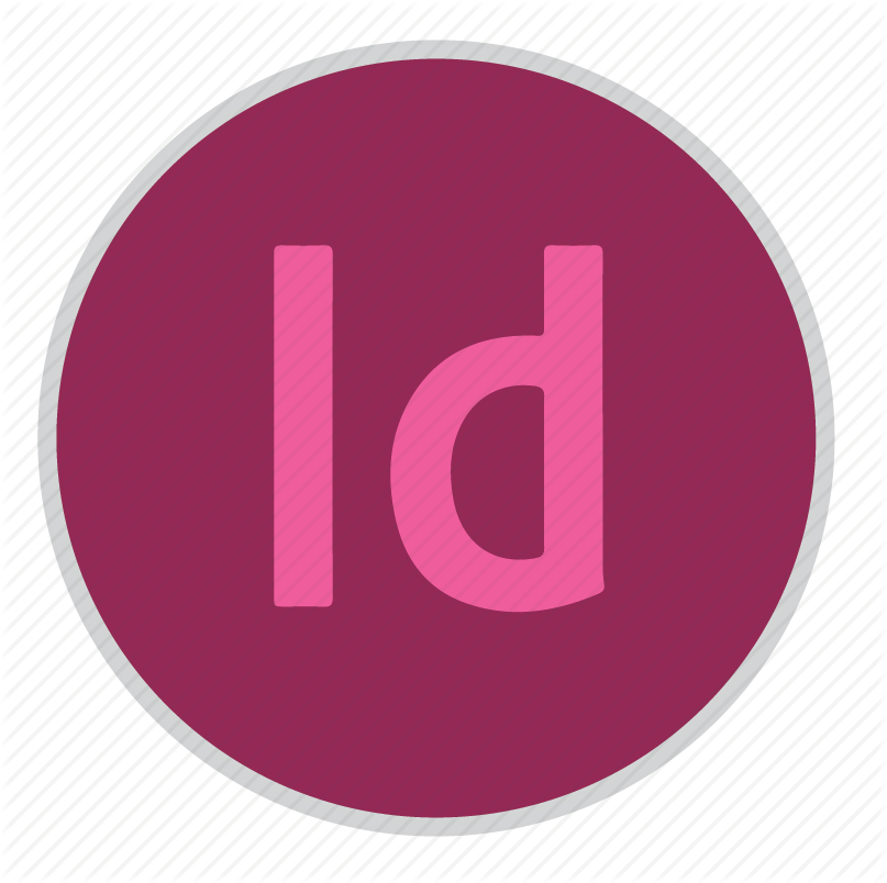 807x804 Indesign Icon