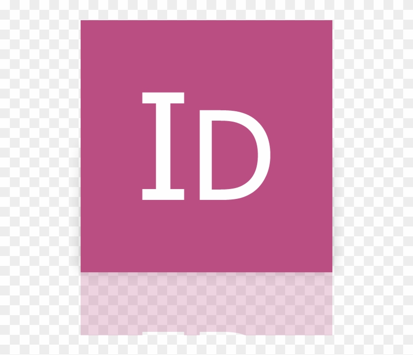 840x721 Mirror, Adobe, Indesign Icon