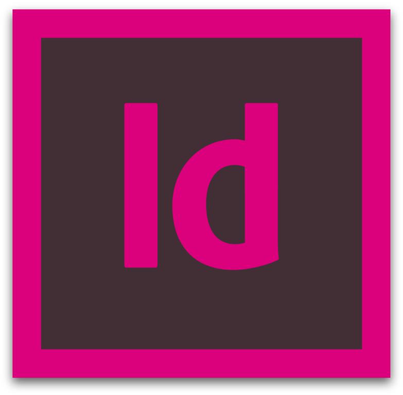 783x768 Fileadobe Indesign Icon