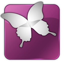 256x256 Indesign Icon Download Adobe Symbolism Icons Iconspedia