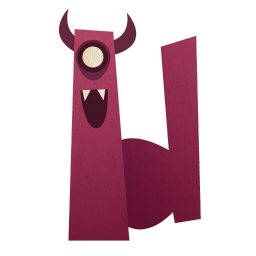 256x256 Indesign Icon Free Download As Png And Icon Easy