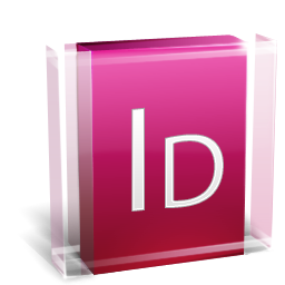 256x256 Adobe Indesign Icon Adobe Cs Iconset Siristhius