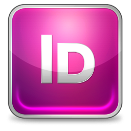 256x256 Indesign Icon Free Download As Png And Formats
