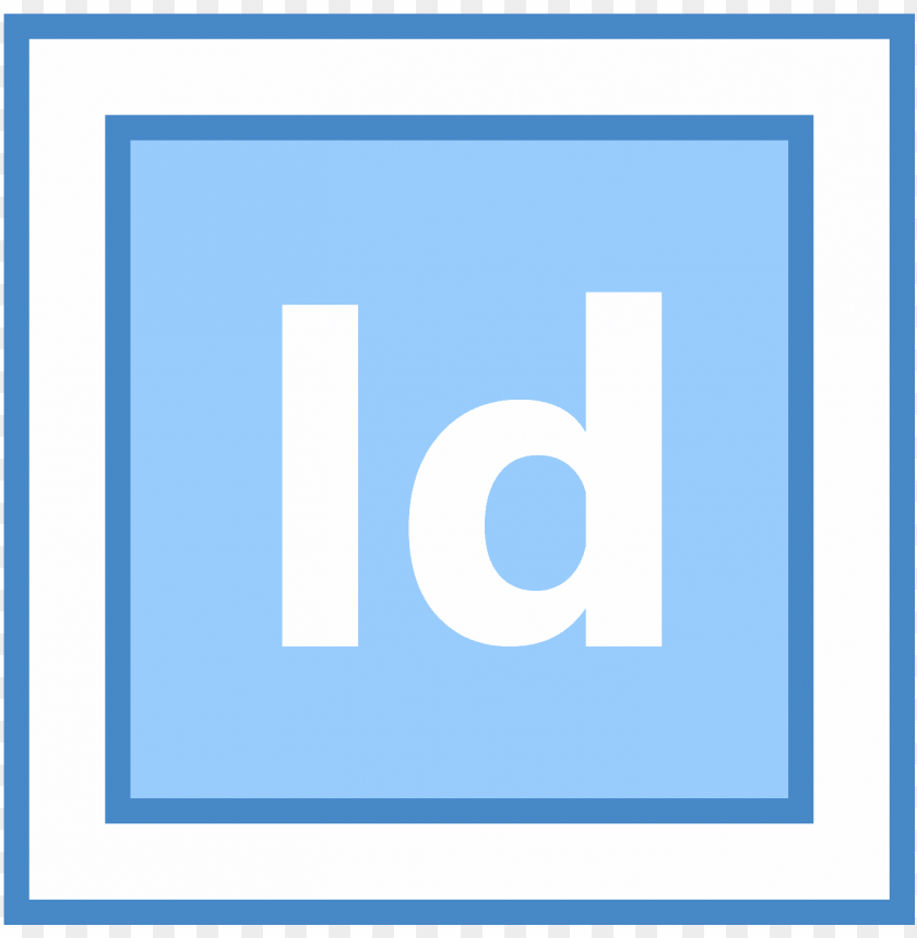 840x859 Adobe Indesign Logo Png Images