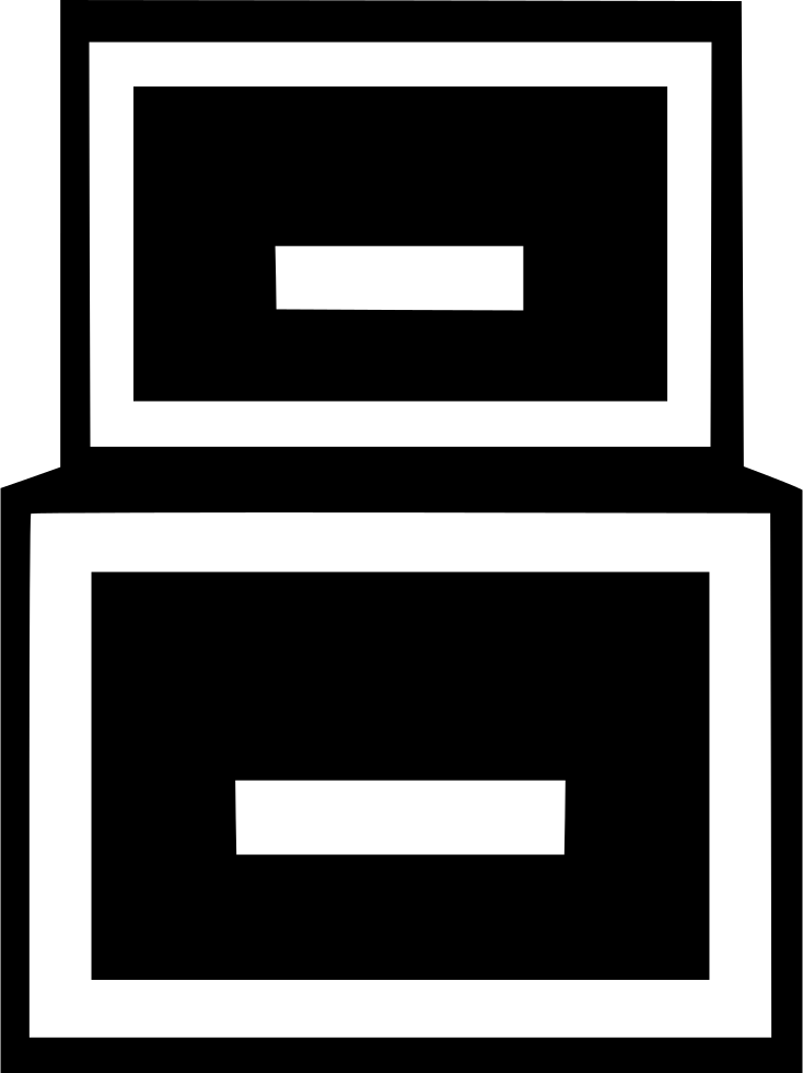 734x980 Empty Card Index Png Icon Free Download