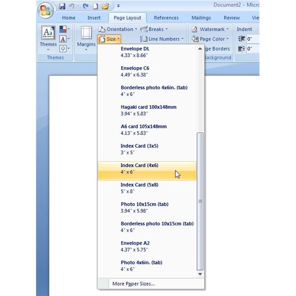 600x600 How Do I Make Index Cards In Microsoft Word
