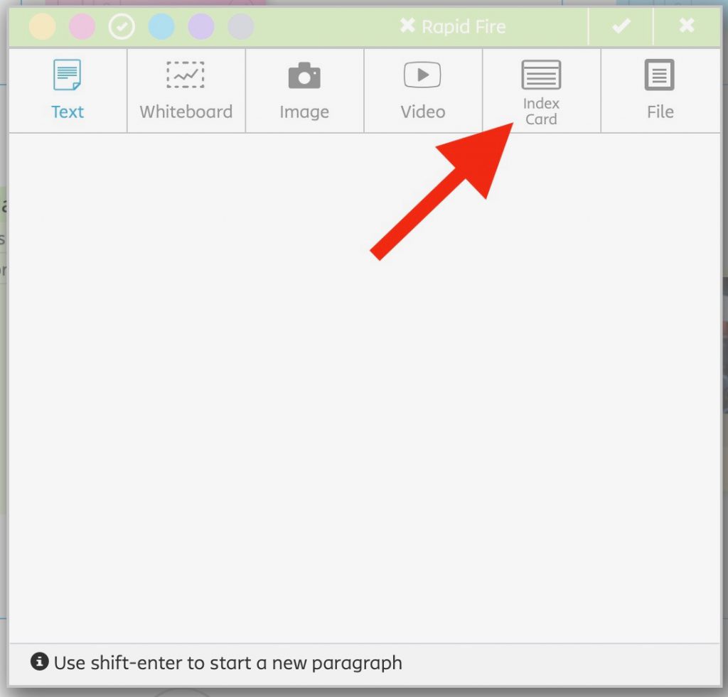 1024x981 Your Guide To Using Index Cards Substorms In Stormboard