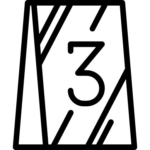 512x512 Index, Card Icon