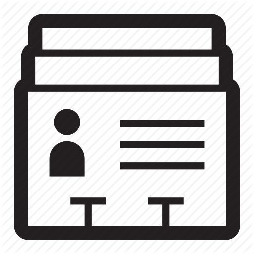 512x512 Cards, Contact, Contacts, Index, Information, Phone Numbers