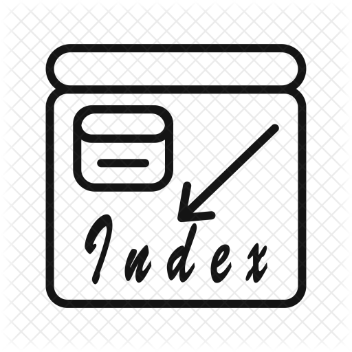 512x512 Google, Index, Checker, Google Cache Checker Icon Of Line Style