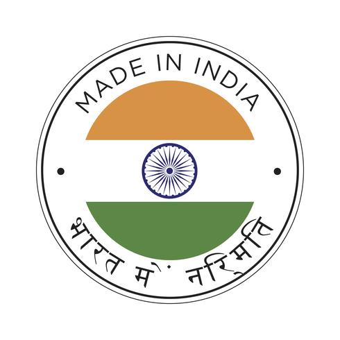 490x490 Made In India Flag Icon