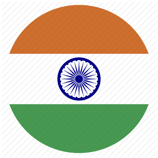 512x512 Country, Flag, India, Indian Icon