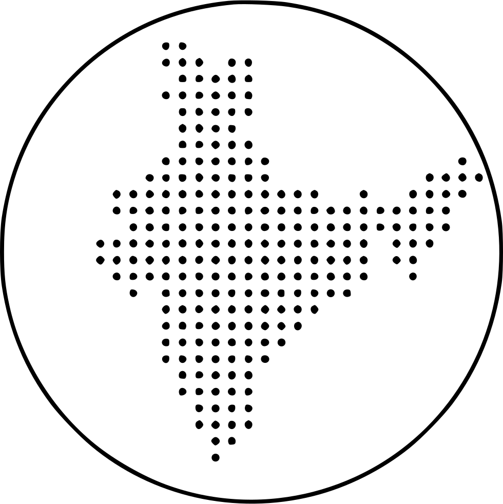 980x982 India Asian Hindustan Bharat Png Icon Free Download
