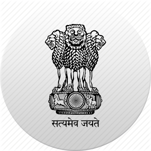 512x512 Country, India, State, State Emblem Icon